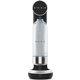 thumbnail image 3 of Soda Maker Smeg Collezione negro mate con botella de 1 L, 3 of 8