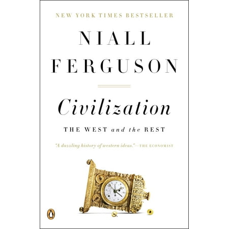 Civilization : The West and the Rest