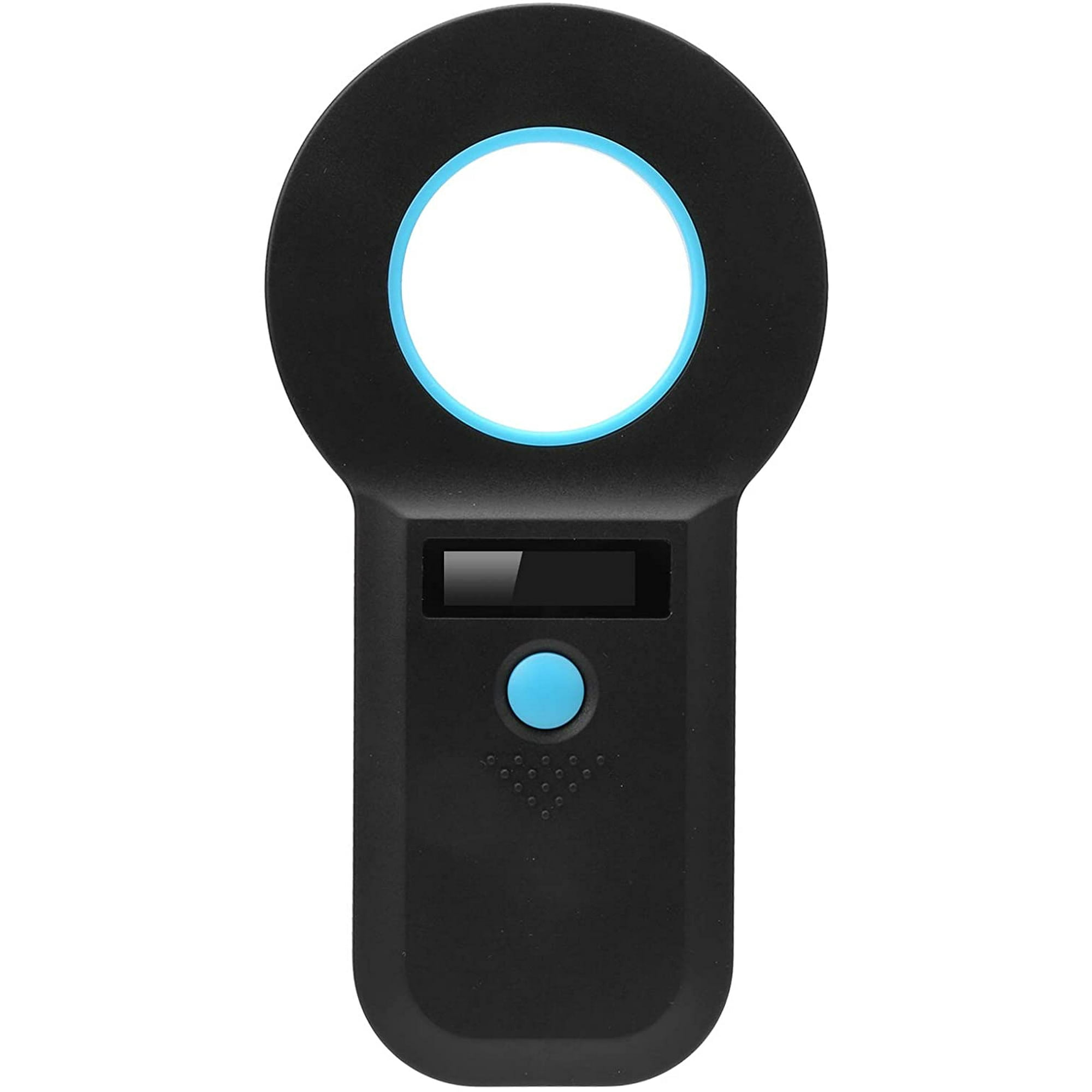 Pet Microchip Scanner Animal Chip Reader Microchip Bluetooth Scanner for RFID Portable Handheld /125Khz Rechargeable | Walmart Canada Pet Microchip Scanner Animal Chip Reader Microchip Bluetooth Scanner for RFID Portable Handheld /125Khz Rechargeable | Walmart Canada
