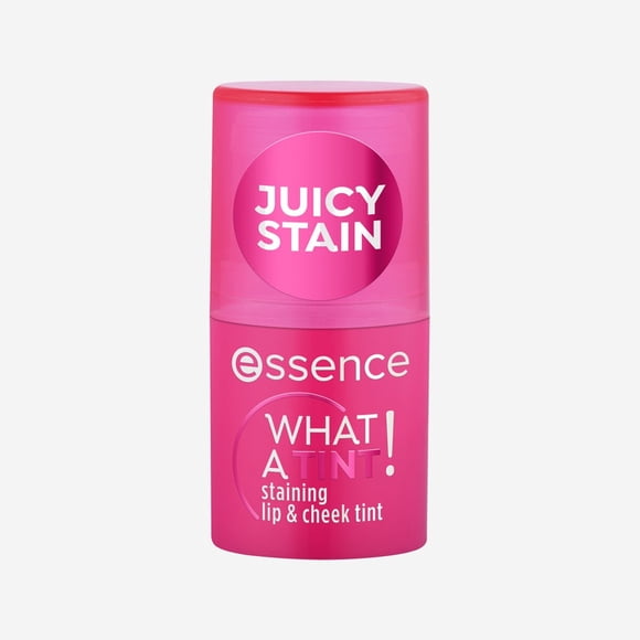 Rubor Essence What a tint! staining lip & cheek tint 10 5 g