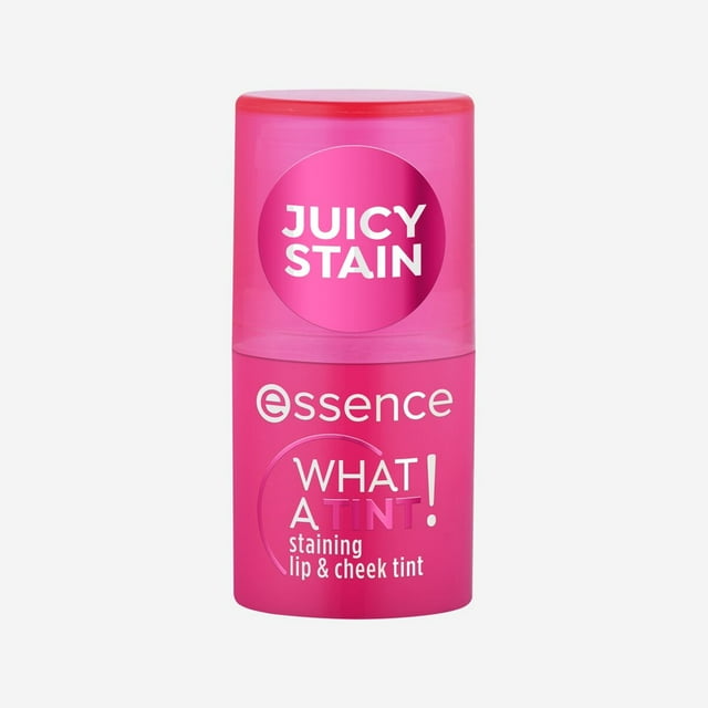 Rubor Essence What a tint! staining lip & cheek tint 10 5 g
