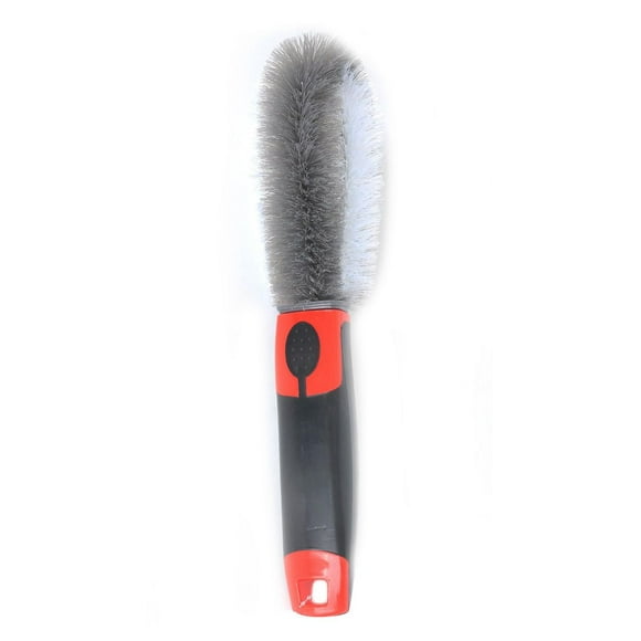 Prestige Double-loop Brush, Wheel Brush