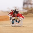 thumbnail image 1 of Soporte de anillo de Goku de Dragon Ball para teléfono móvil, Mini soporte giratorio de 360 grados para teléfono móvil, regalo para Iphone, 1 of 3