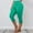 Green, variant on jjayotai Womens Long Pants Clearance Women's Slim Yoga Solid Color Comfortable Casual Sports Pants Capris
