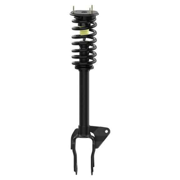 Quick-Strut Ensamble de Montante (Strut) y Muelle de Resorte de Suspension