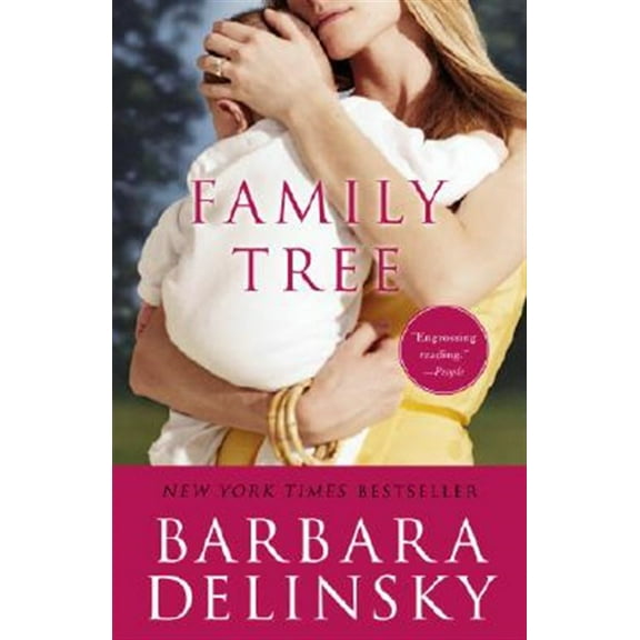 Pre-Owned Family Tree (Paperback) 0767925181 9780767925181