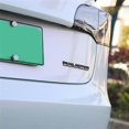 thumbnail image 5 of 3D Dual Motor Badge Sticker Decor Performance Badge Accessories, 5 of 5