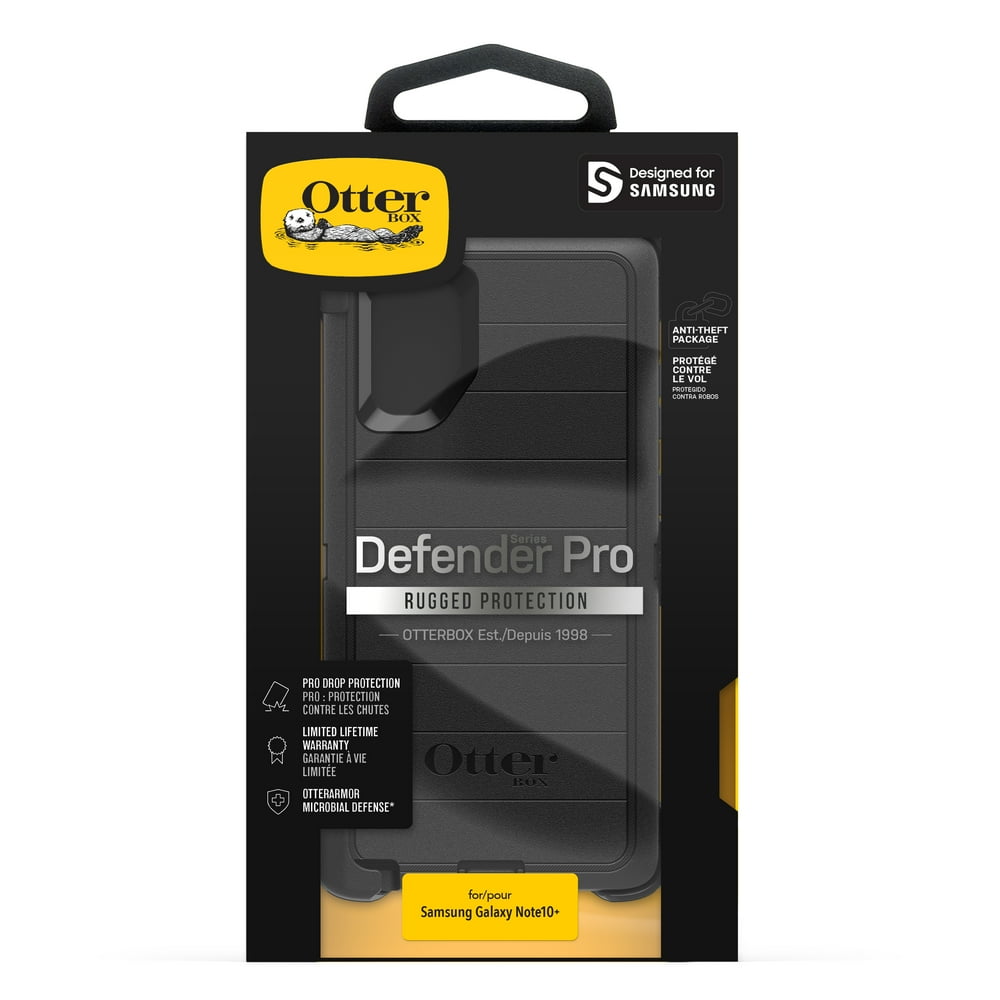 otterbox defender for note 10