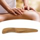 thumbnail image 3 of Gua Sha Stick, Herramienta de Masaje de Raspado de Madera Promover Alivio de Estrés Profesional Del Flujo Sanguíeo Para Todo El Cuerpo, 3 of 7
