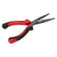 thumbnail image 1 of Fishing Crimping , Crimping   Curved Mouth Design High Hardness  For Outdoor, 1 of 8