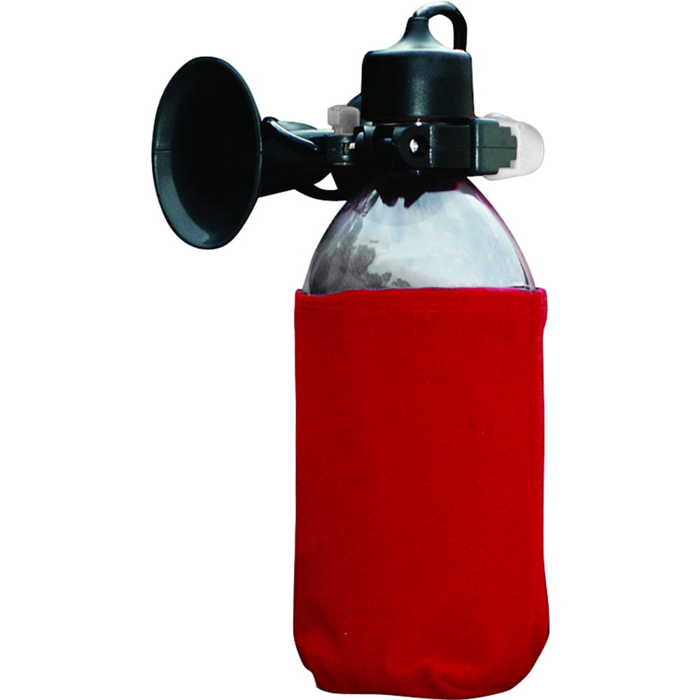 SeaSense EcoBlast Refillable Air Horn