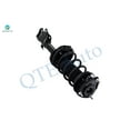 thumbnail image 5 of Pair Front Quick Complete Strut - Coil Spring For 2004-2006 Scion Xa, 5 of 7