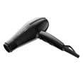 thumbnail image 2 of Secadora de Cabello Gama Italy Salón Exclusive Color Negro, 2 of 3