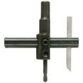 thumbnail image 3 of General Tools 4 Circle Cutter, Adjustable 7/8-Inch to 4-Inches, 3 of 4