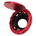 thumbnail image 4 of Car Fuel Tank Cover,Fuel Tank Cap Fuel Fuel Filler Cover Car Fuel Filler Cap Exceptional Reliability, 4 of 7