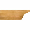 thumbnail image 3 of 4"W x 8"H x 24"L Pescadero Rough Sawn Rafter Tail, Western Red Cedar, 3 of 4