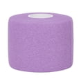 thumbnail image 1 of Badminton Grip, Cushion Wrap 60mm Width 20m Length Excellent Shock Absorption Tennis Racket Grip Tape for Tennis Overgrip Badminton, 1 of 7