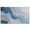 Blue Marble Gold-1, variant on Blue Marble Gold Line Pattern Door Rugs,Washable Non Slip Door Mats Indoor,Decorative Door Mats,Entry Mat Indoor for Entrance,Bedroom,Kitchen,Bathroom,17"x30"