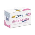thumbnail image 3 of Dove Jabón en Barra Pink 4 Pack 360g., 3 of 4