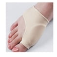 thumbnail image 3 of 6741L Sleeve Bunion Gel Large Part# 6741L by La Pointique International LTD Q... by La Pointique International LTD, 3 of 3
