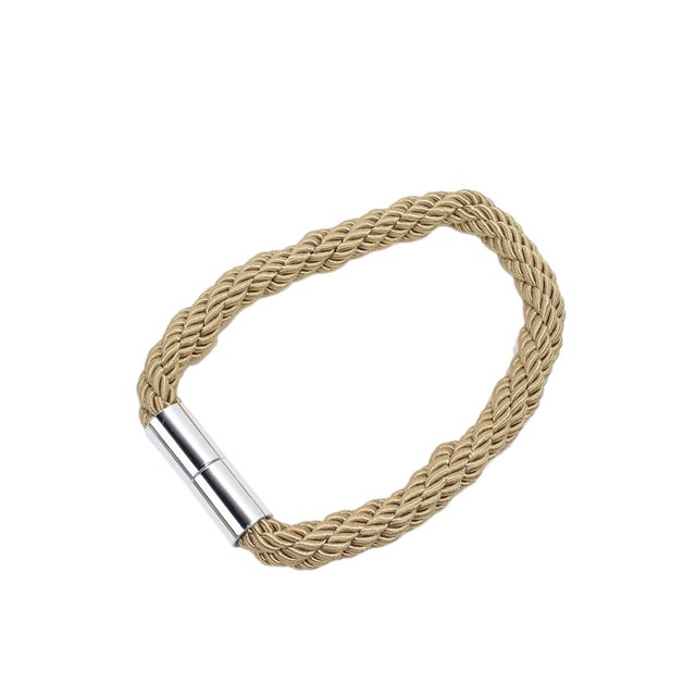 Inteprter Cortina Tie Back Home Hotel Dormitorio Sala de estar Ventana Cortinas Tieback decorativo Hebilla Cordón Succión Clip Holdback Tratamientos de ventanas Café Ligero Inteprter HA070013-05