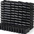 thumbnail image 1 of Raqueta de tenis y bádminton Overgrips Pangda, 100 piezas, color negro, 1 of 7