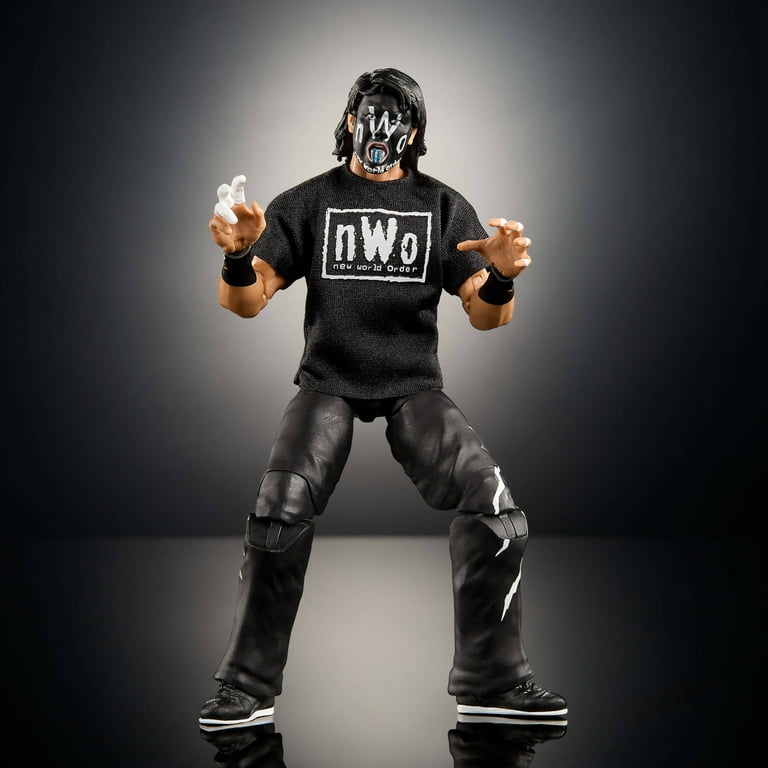kaaaaal様【muta】sold out WWE Ultimate Edition The Great Muta Action Figure