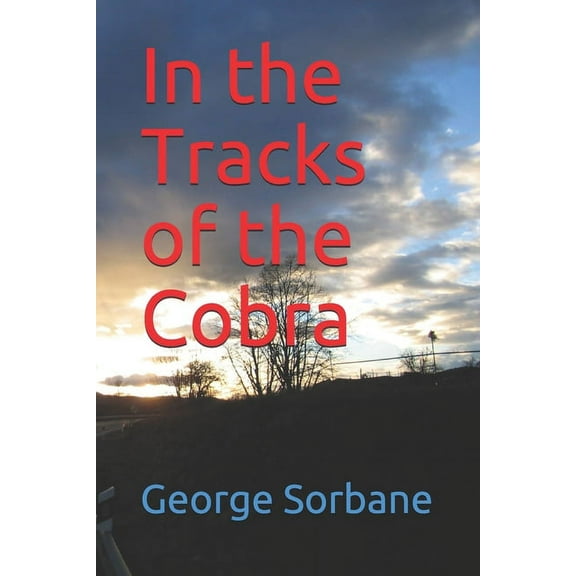 In the Tracks of the Cobra (Paperback)