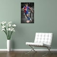 thumbnail image 6 of Lamine Yamal Soccer Poster Football Player Canvas Wall Art (38) Poster For Bedroom Kitchen Bathroom Living Room Office Decor, 6 of 9
