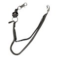 thumbnail image 1 of Men Pants Chain Fashion Head Bone Hip Pop Style Trousers Chain Wallet Chain, 1 of 6