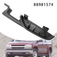thumbnail image 2 of Front Left Door Armrest Handle for 1999-2006 88981574 Replacement Part, 2 of 12