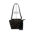 thumbnail image 5 of Weiners Everywhere - Dachshund Pattern Rivet Fashion One-Shoulder Women's Handbag Tote Bag, 5 of 6