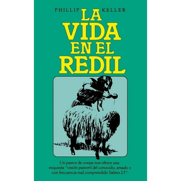 La Vida En El Redil, (Paperback)