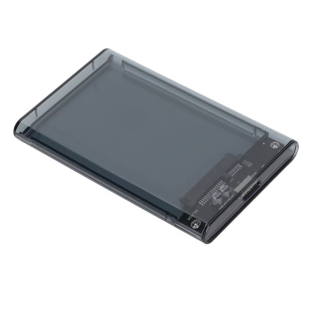 Carcasa para unidad SSD, carcasa para disco duro USB 3.0, carcasa para disco duro SSD, fabricación superior