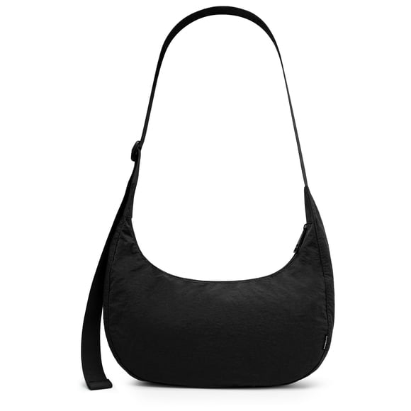 Bandolera Iioscre Medium Crescent de nailon resistente al agua