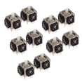 thumbnail image 4 of Peggybuy 10pcs Professional 3D Analog Joystick Axis Sensor Module for PS 3 Controller, 4 of 7