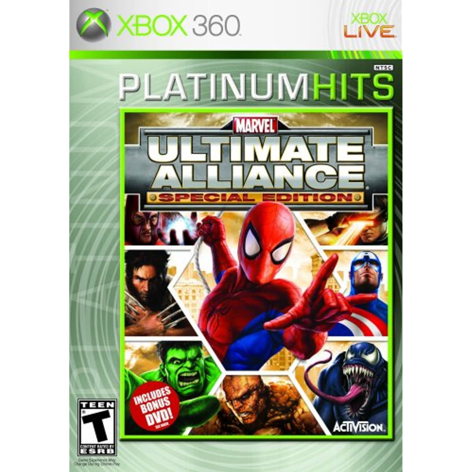 Marvel Ultimate Alliance 2 / Xbox 360 em Promoção na Americanas