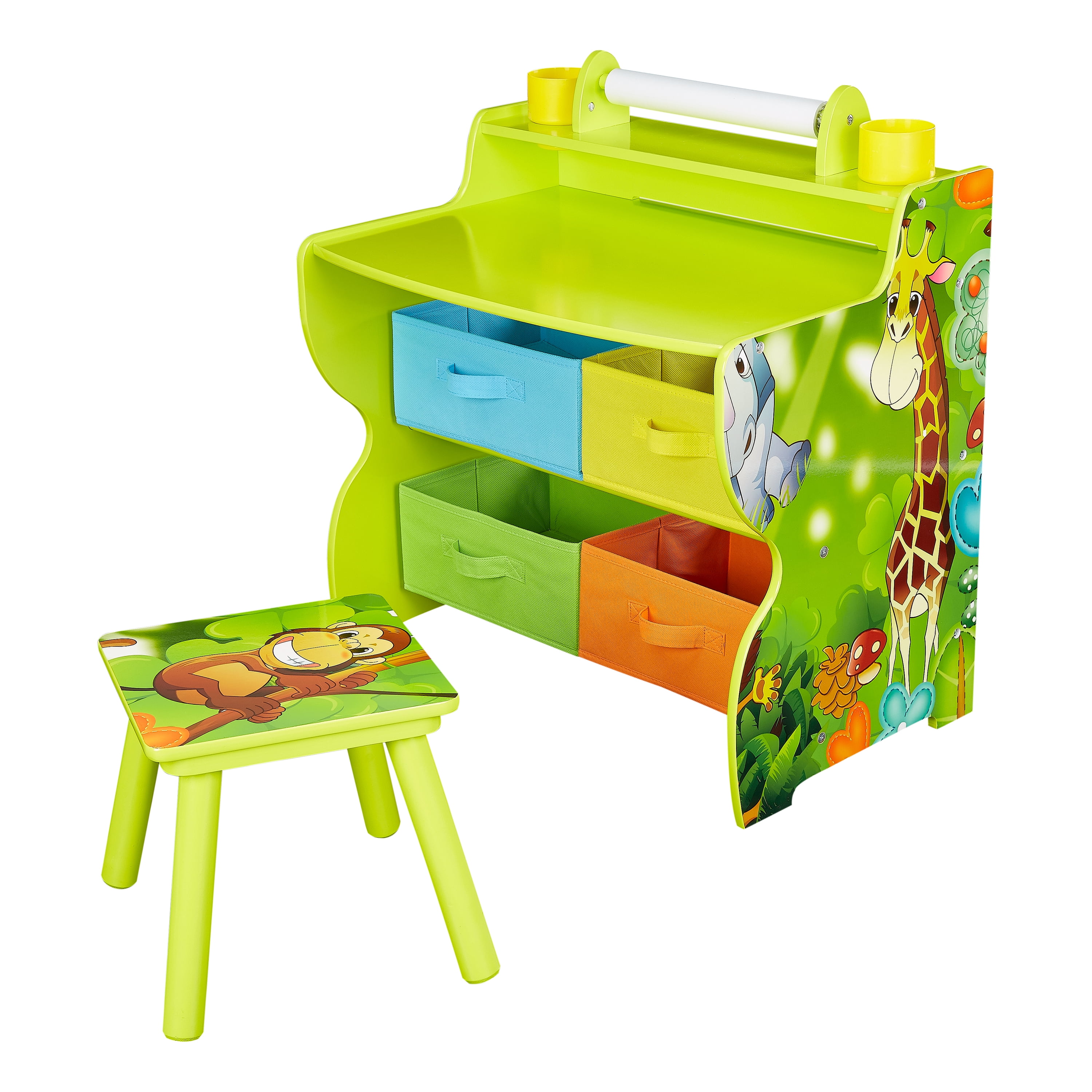 Kids Jungle Furniture Collection Pick And Choose Between