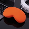 thumbnail image 4 of Funda protectora de silicona para casco VR, a prueba de golpes, antiarañazos, para Apple Vision Pro, 4 of 9