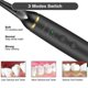 thumbnail image 4 of Ultrasonic Electric Dental Calculus Remover Tartar Scaler Tooth Cleaner, 4 of 5