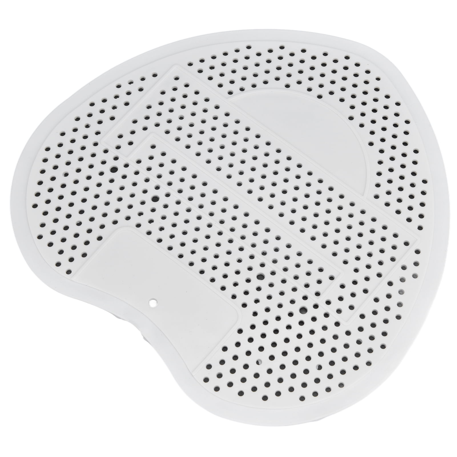 Ymiko Urinal Screen, Durable Urinal Cakes For Restaurant For Office For