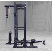 Body-Solid Rower Attachment for Home Gyms, Pulleys, Cable Machines
