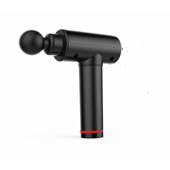 Massage Gun Deep Tissue,Percussion Back Massager Gun for Athletes Muscle Massage Gun for Pain Relief with 10 Massage Heads & Speeds