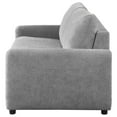 thumbnail image 6 of Rylie Upholstered Sofa Sleeper with Queen Mattress Grey, 6 of 12