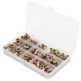thumbnail image 4 of Tuercas De Remache ANGGREK Insert Nutsert 150 Piezas, 4 of 8