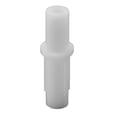 thumbnail image 5 of Bi-Fold Top Mount Pivot, 3/8 Nylon Pivot, 3/8 in. Nylon Base (2-pack), 5 of 7