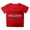 Red, variant on FhsagQ The 7th Of July Shirt Day 2025 for Kids Round Neck T Shirt for Youth Child Boys Girls Toddler Little Girls The 7th Of July T shirts 7/8 Easter Orange 12-13 Years