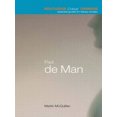 thumbnail image 1 of Paul De Man (Routledge Critical Thinkers), 1 of 1
