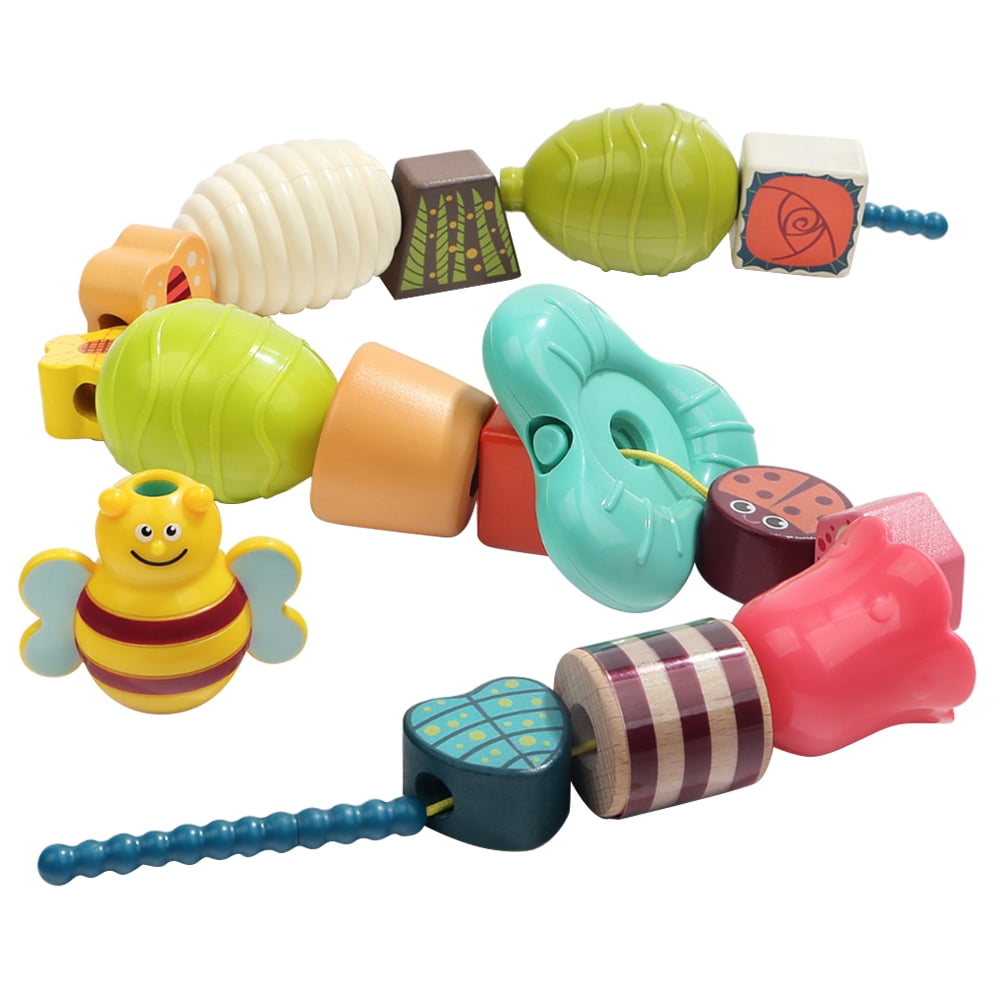 threading toys