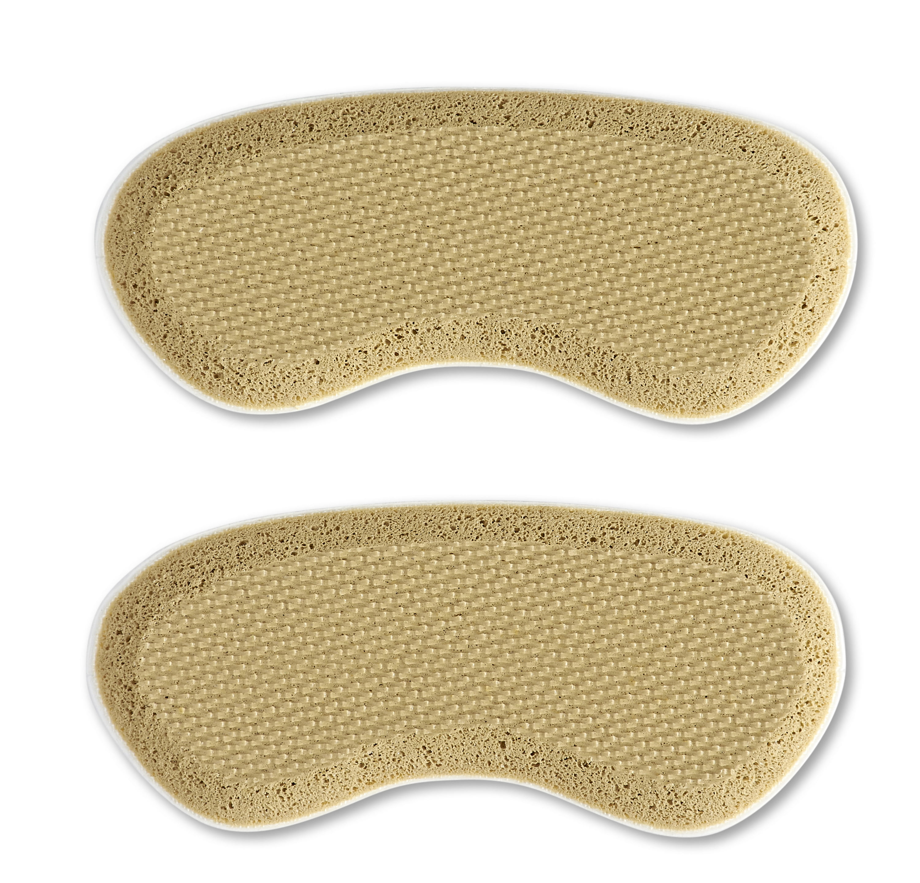 SOFCOMFORT Foam Heel Liner One Size 
